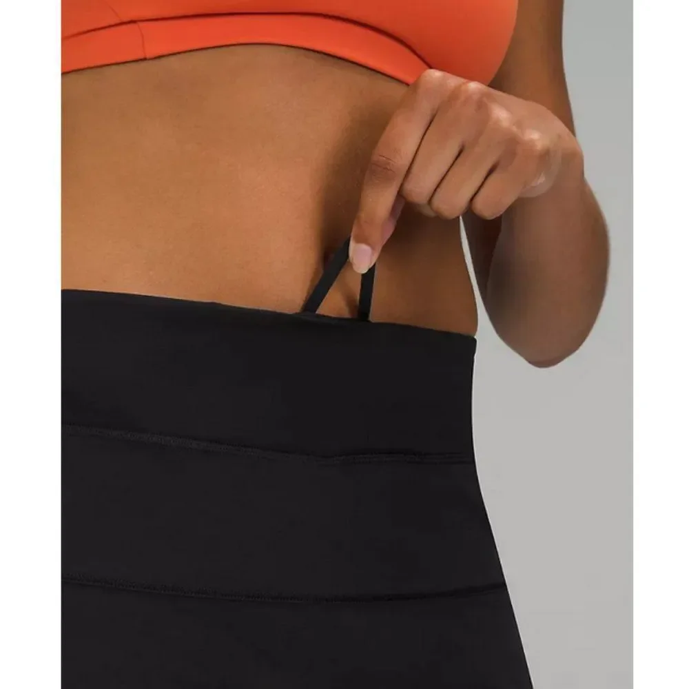 Lululemon Pace Rival Mid Rise Skirt - Picture 5 of 5